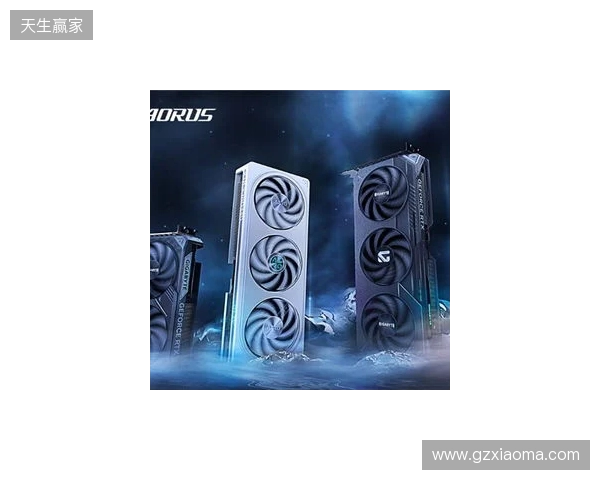 618显卡换新正当时，技嘉RTX 50显卡好价不容错过